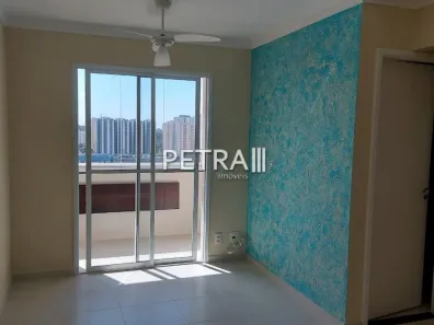 Apartamento com 2 Quartos à venda, 52m² no Presidente Altino, Osasco