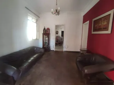 Casa com 4 Quartos à venda, 350m² no Santa Tereza, Belo Horizonte