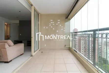 Apartamento com 3 Quartos à venda, 110m² no Pinheiros, São Paulo