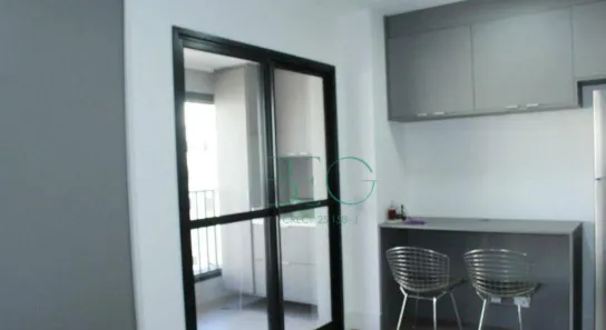 Apartamento com 1 Quarto à venda, 59m² no Vila Buarque, São Paulo