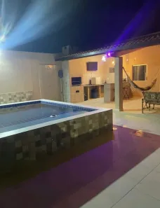 Casa com 3 Quartos à venda, 200m² no Dom Avelar, Petrolina