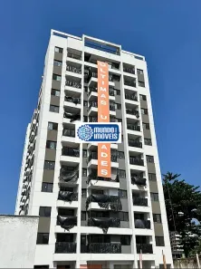 Apartamento com 1 Quarto à venda, 38m² no Curicica, Rio de Janeiro