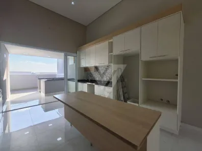 Casa de Condomínio com 3 Quartos à venda, 257m² no Jardim São José, Itu