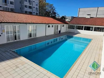 Apartamento com 2 Quartos à venda, 54m² no Ipiranga, São José