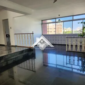 Apartamento com 4 Quartos à venda, 242m² no Canela, Salvador