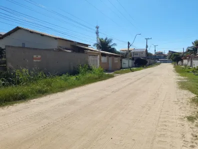 Lote/Terreno à venda, 468m² no Monte Alto, Arraial do Cabo