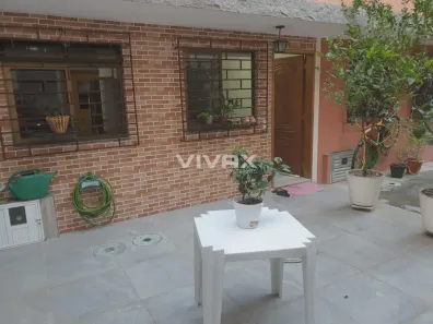Casa de Condomínio com 2 Quartos à venda, 103m² no Piedade, Rio de Janeiro