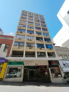 Sala Comercial para alugar, 27m² no Centro Histórico, Porto Alegre