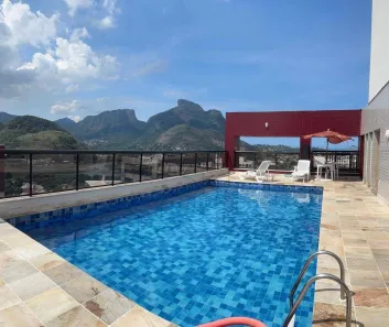 Apartamento com 2 Quartos à venda, 62m² no Barra da Tijuca, Rio de Janeiro