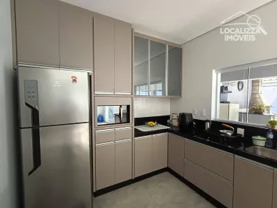 Casa com 2 Quartos à venda, 154m² no Jardim Flórida, Nova Odessa