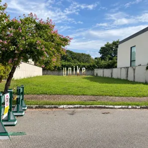 Lote/Terreno à venda, 450m² no Jardim do Golfe, São José dos Campos