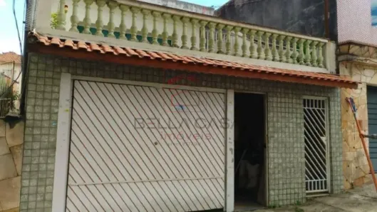 Sobrado com 2 Quartos à venda, 260m² no Mooca, São Paulo