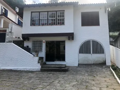 Imóvel Comercial com 4 Quartos à venda, 256m² no Centro, Petrópolis