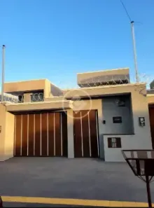 Casa com 3 Quartos à venda, 114m² no Setor Conde dos Arcos Complemento, Aparecida de Goiânia