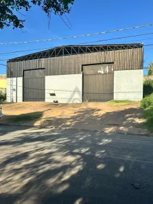 Galpão/Depósito/Armazém à venda, 450m² no Parque dos Pomares, Campinas