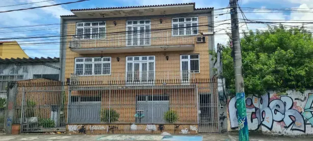 Casa com 4 Quartos à venda, 369m² no Taquara, Rio de Janeiro