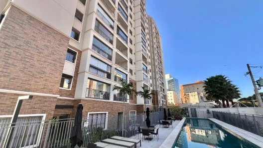 Apartamento com 3 Quartos à venda, 77m² no Botafogo, Campinas