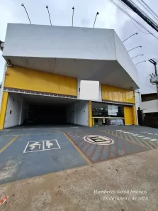 Galpão/Depósito/Armazém com 2 Quartos para alugar, 900m² no Lima Verde, Paço do Lumiar
