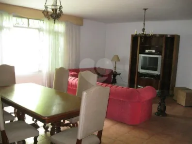 Casa com 3 Quartos à venda, 323m² no Planalto Paulista, São Paulo
