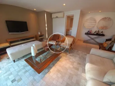 Cobertura com 3 Quartos à venda, 166m² no Leblon, Rio de Janeiro