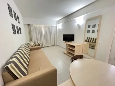 Apartamento com 1 Quarto à venda, 40m² no Esplanada do Rio Quente, Rio Quente