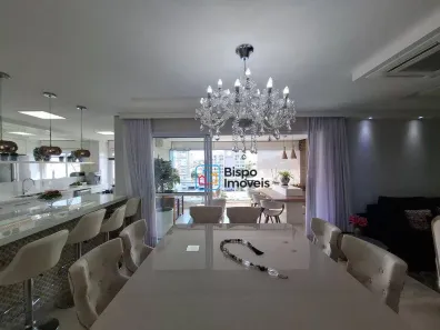 Apartamento com 3 Quartos à venda, 153m² no Parque Residencial Nardini, Americana