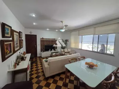 Apartamento com 2 Quartos à venda, 76m² no Bonsucesso, Rio de Janeiro