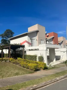 Casa de Condomínio com 3 Quartos à venda, 180m² no Jardim Ermida II, Jundiaí