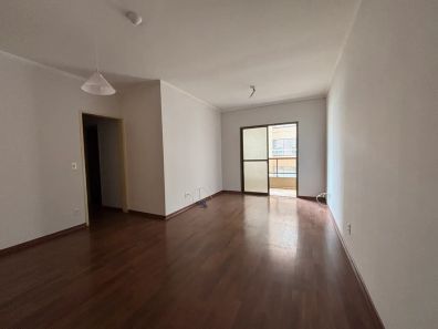 Apartamento com 3 Quartos à venda, 92m² no Jardim Planalto, Campinas