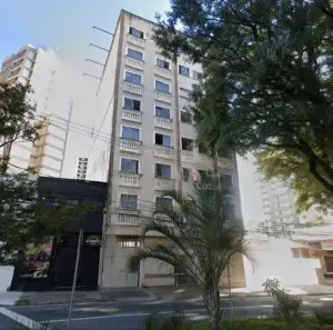 Kitnet com 1 Quarto à venda, 32m² no Botafogo, Campinas