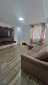 Apartamento com 2 Quartos à venda, 51m² no Jardim Amália, São Paulo