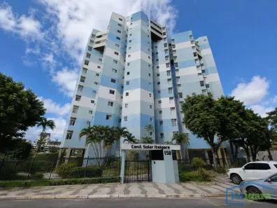 Apartamento com 3 Quartos para venda ou aluguel, 120m² no Itaigara, Salvador