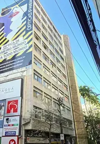 Apartamento com 2 Quartos à venda, 68m² no Centro, Campinas