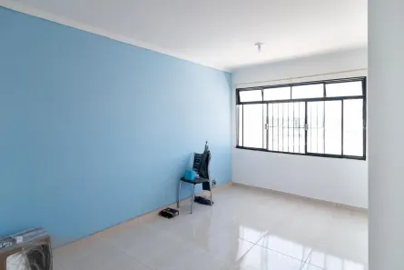 Apartamento com 2 Quartos à venda, 62m² no Santo Amaro, São Paulo