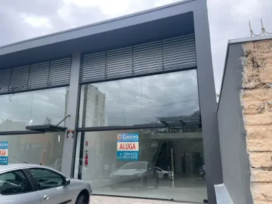 Galpão/Depósito/Armazém para alugar, 150m² no Boa Vista, Novo Hamburgo