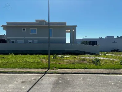 Lote/Terreno à venda, 551m² no Vila Becker, Santo Amaro da Imperatriz
