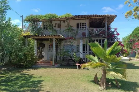 Casa com 6 Quartos à venda, 765m² no Porto de Pedras, Porto de Pedras