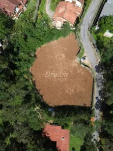 Lote/Terreno à venda, 2064m² no Granja Guarani, Teresópolis