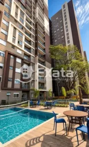 Apartamento com 2 Quartos à venda, 45m² no Jardim Gonçalves, Sorocaba