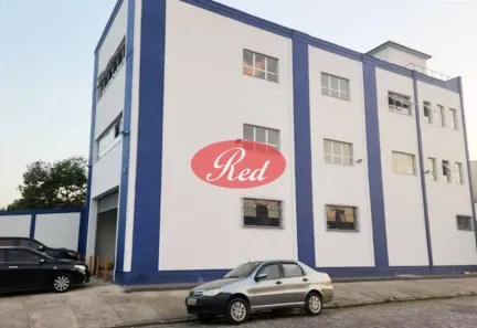 Prédio Comercial para alugar, 165m² no Jundiapeba, Mogi das Cruzes