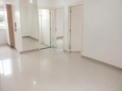 Apartamento com 2 Quartos à venda, 44m² no Jardim Diva Tarlá de Carvalho, Ribeirão Preto