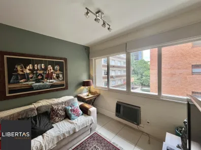 Apartamento com 2 Quartos à venda, 69m² no Higienópolis, Porto Alegre