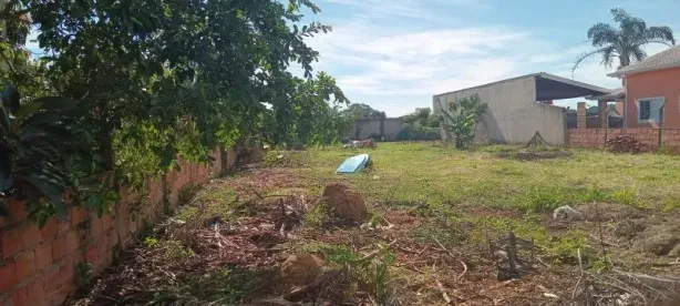Lote/Terreno à venda, 707m² no Campo de Boituva, Boituva