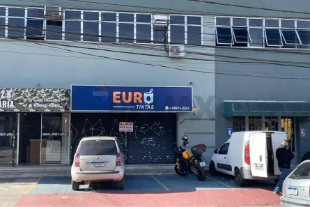 Ponto Comercial para alugar, 106m² no Vila Monte Serrat, Cotia
