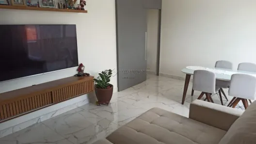 Apartamento com 2 Quartos à venda, 70m² no Quilombo, Cuiabá