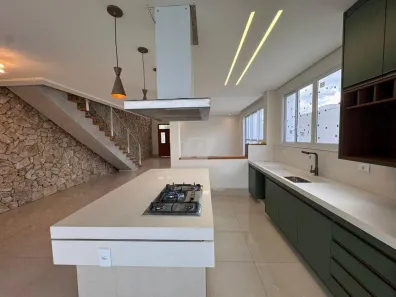 Casa de Condomínio com 3 Quartos à venda, 255m² no Água das Pedras, Piracicaba