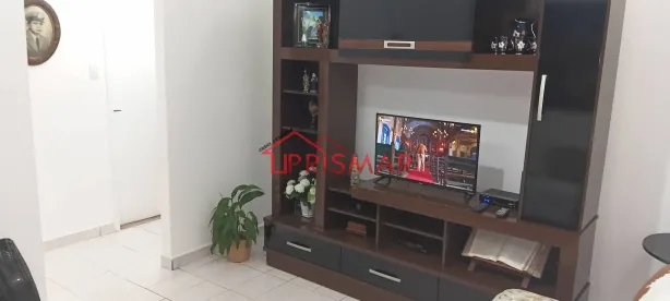 Apartamento com 2 Quartos para alugar, 70m² no Marapé, Santos