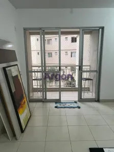 Apartamento com 2 Quartos à venda, 70m² no Goiânia 2, Goiânia