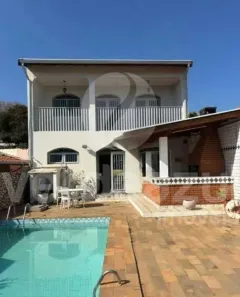 Sobrado com 1 Quarto à venda, 227m² no Jardim Paraíso, Campinas