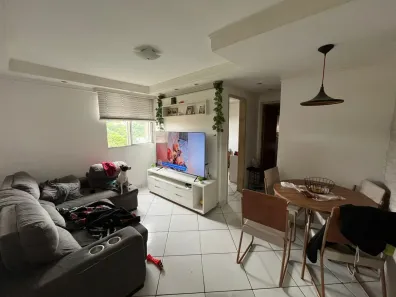 Apartamento com 2 Quartos à venda, 47m² no Jardim São Luis, Guarulhos